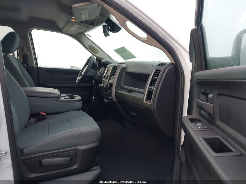 2016 Ram 1500 Express