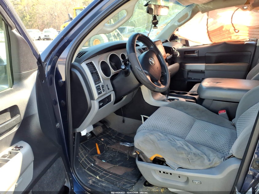 2007 Toyota Tundra Sr5 V8