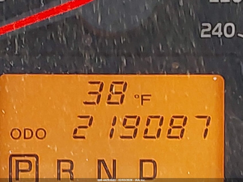 2010 Toyota Rav4 Limited V6 VIN: JTMDK4DV3AD012114 Lot: 44293585