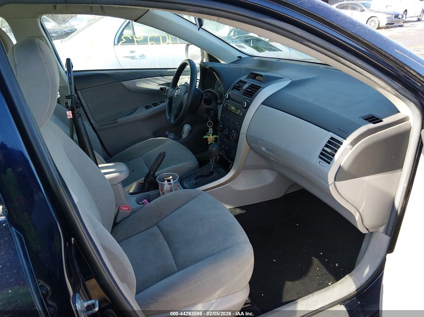 2013 Toyota Corolla L