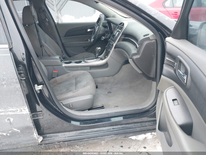 2013 Chevrolet Malibu 1Ls