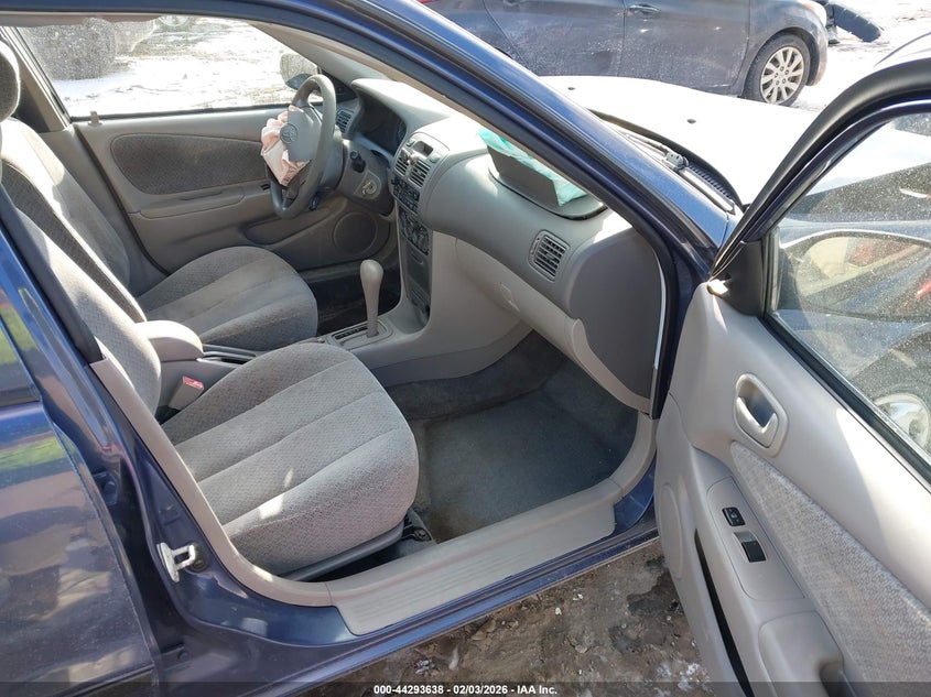 1999 Toyota Corolla Ce