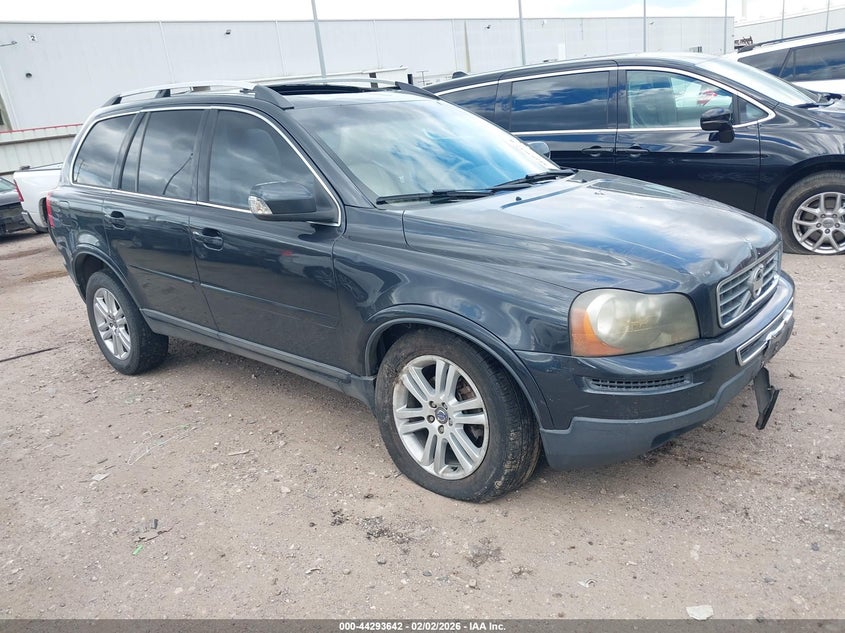 VOLVO XC90 3.2