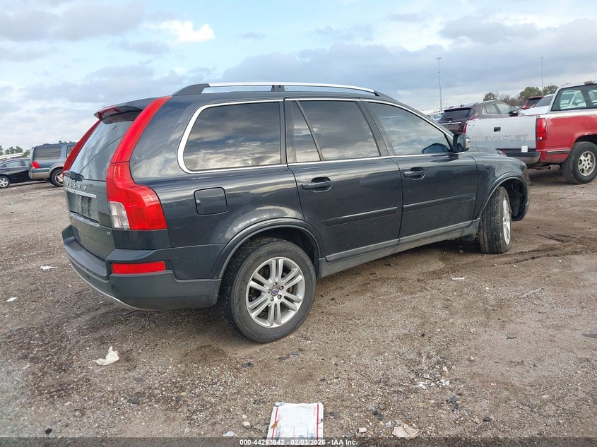 2010 Volvo Xc90 3.2