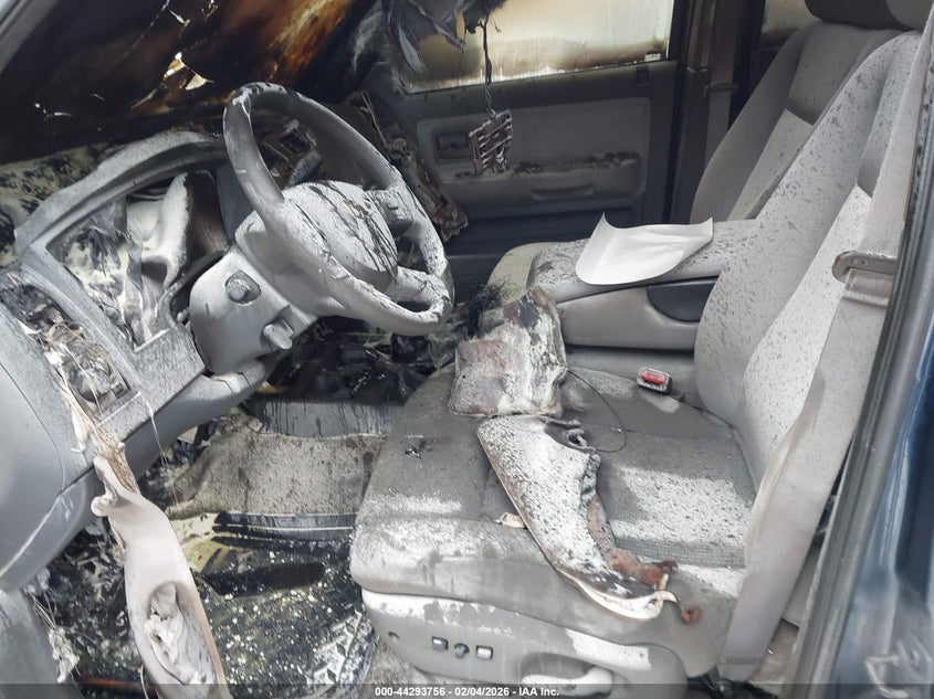 2006 Dodge Dakota Slt