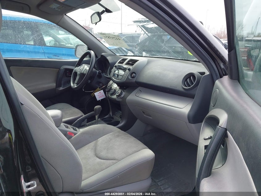2011 Toyota Rav4