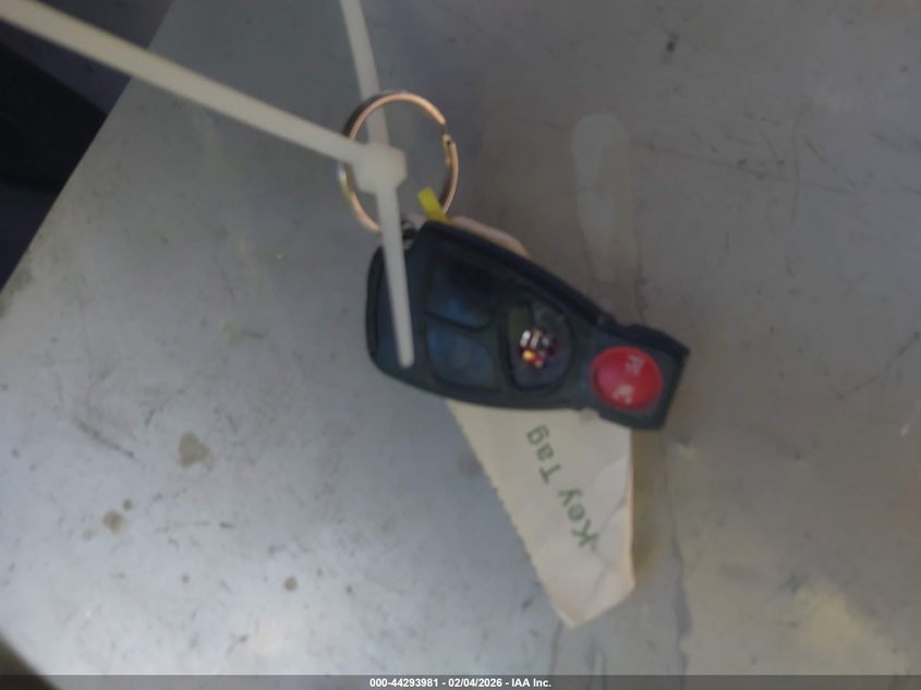 2003 Mercedes-Benz S 500 VIN: WDBNG75J83A346497 Lot: 44293981