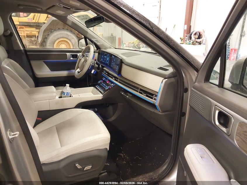 2024 Hyundai Santa Fe Limited