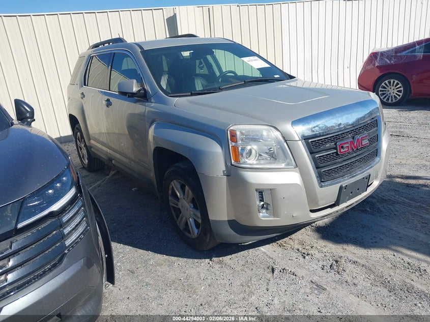 Vin: 2gkflse38e6250962, lot: 44790380, gmc terrain slt-1 2014 img_1
