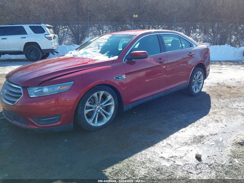 2013 Ford Taurus Sel
