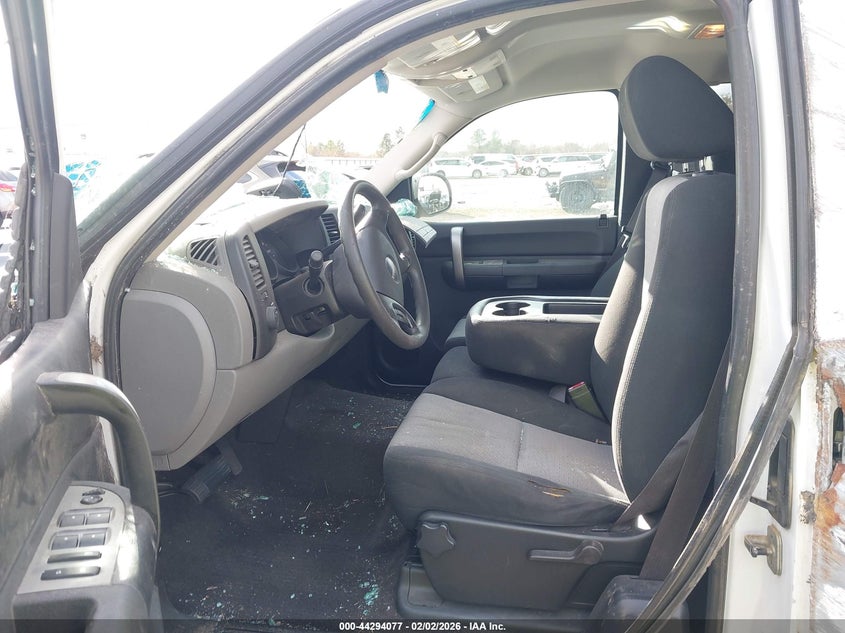 2009 GMC Sierra 1500 Sl