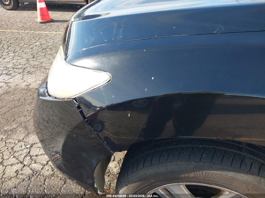 2013 Acura Rdx VIN: 5J8TB3H35DL003134 Lot: 44294099