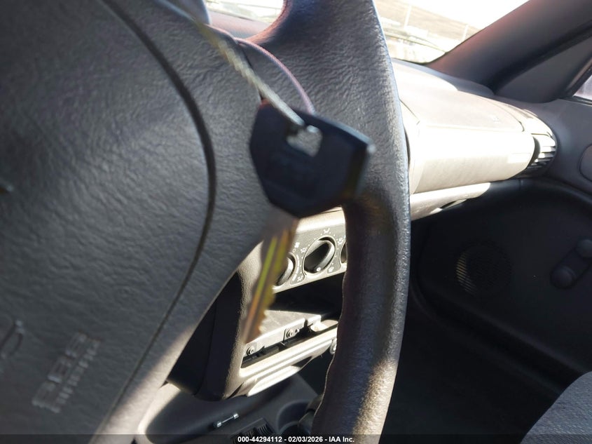 1999 Dodge Neon Highline VIN: 1B3ES47CXXD151939 Lot: 44294112