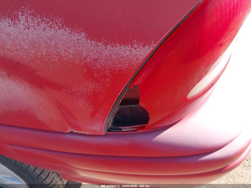 1999 Dodge Neon Highline VIN: 1B3ES47CXXD151939 Lot: 44294112