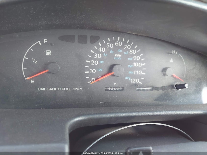 1999 Dodge Neon Highline VIN: 1B3ES47CXXD151939 Lot: 44294112