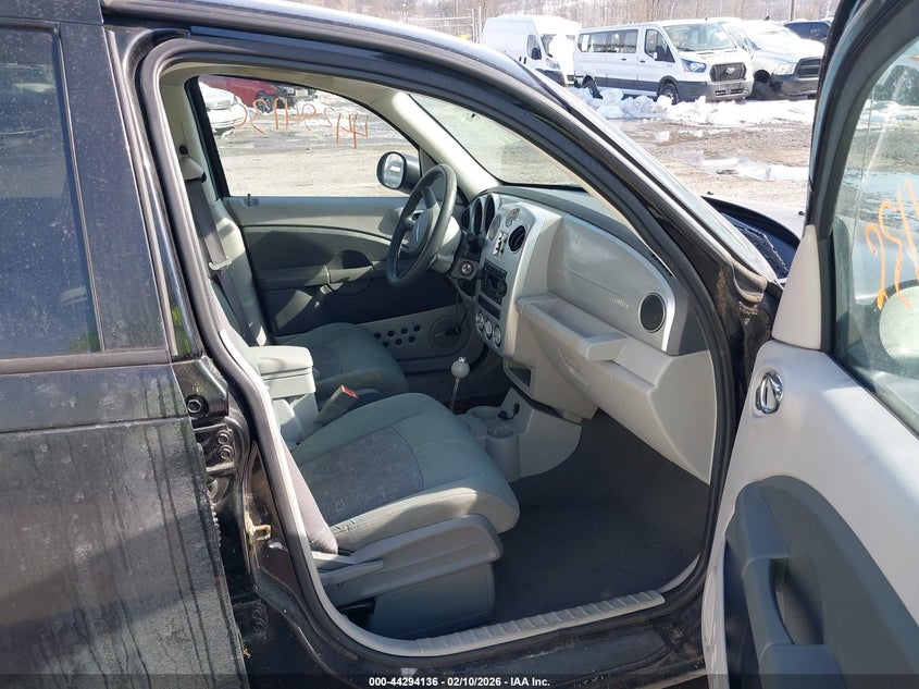 2007 Chrysler Pt Cruiser Touring