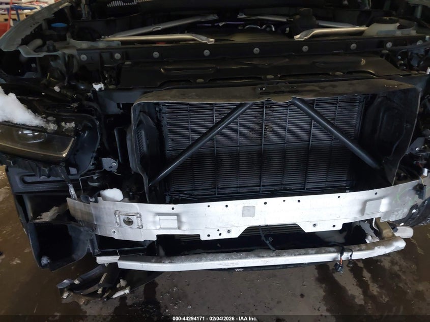 2023 BMW X7 xDrive40I VIN: 5UX23EM04P9P24981 Lot: 44294171