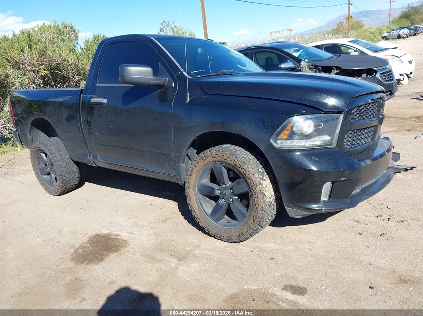 2014 Ram 1500 Express