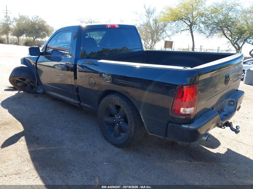 2014 Ram 1500 Express
