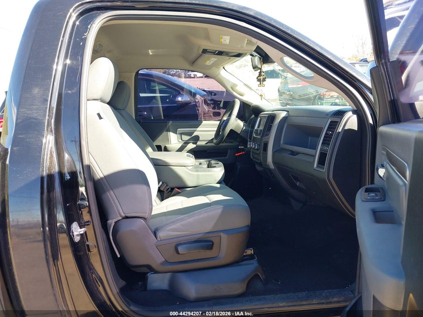 2014 Ram 1500 Express