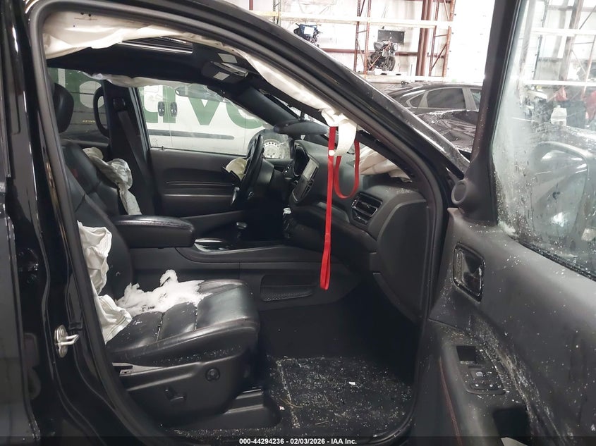 2024 Dodge Durango Gt Plus Awd