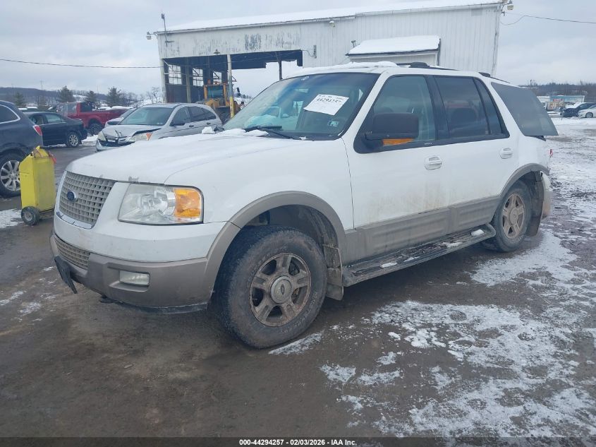 2003 Ford Expedition Eddie Bauer