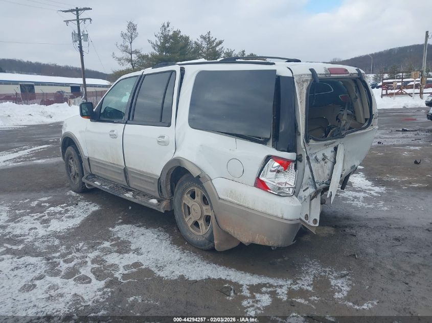 2003 Ford Expedition Eddie Bauer