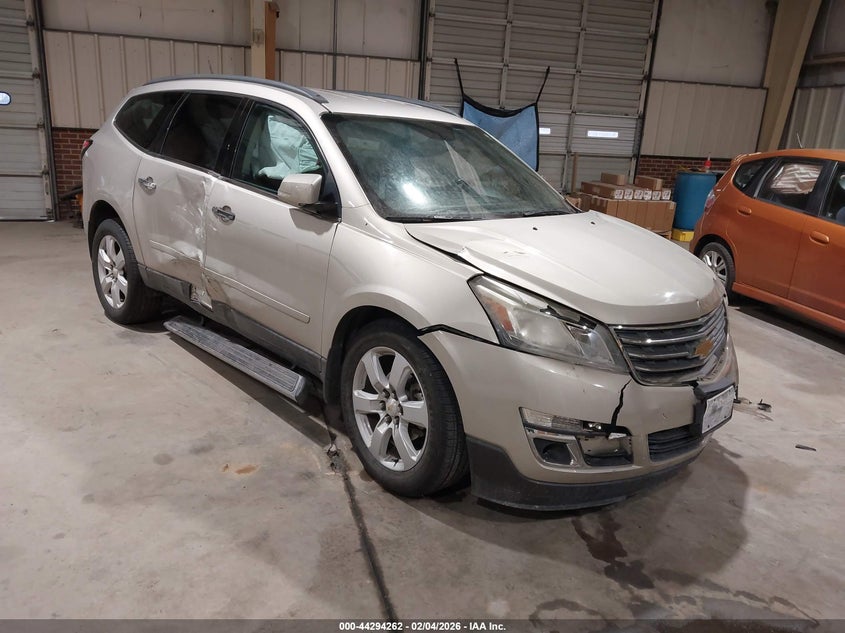 2016 Chevrolet Traverse 1Lt