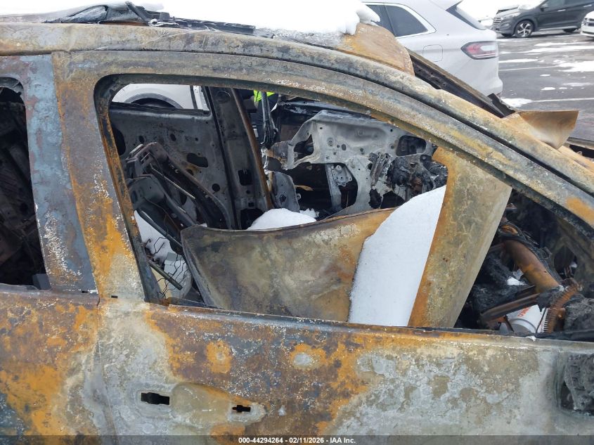 2015 Chevrolet Trax Lt