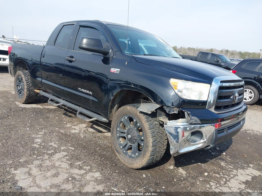 2011 Toyota Tundra Grade 5.7L V8