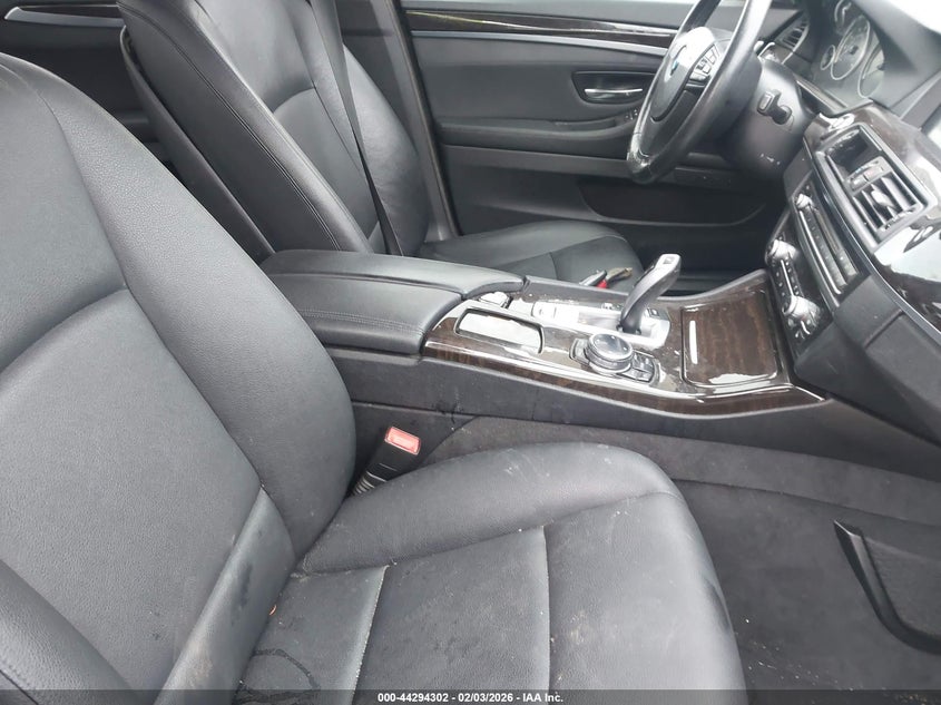 2014 BMW 528I xDrive