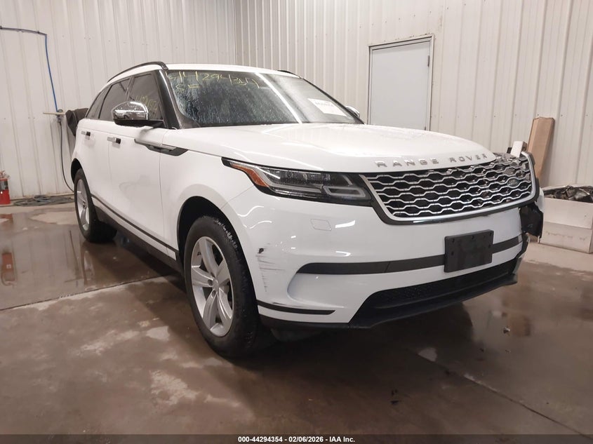 2018 Land Rover Range Rover Velar P250 S