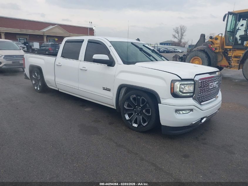 2014 GMC Sierra 1500