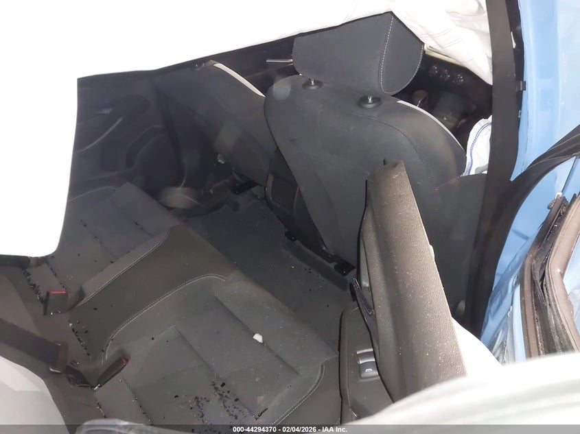 2024 CHEVROLET TRAX auction photo 8