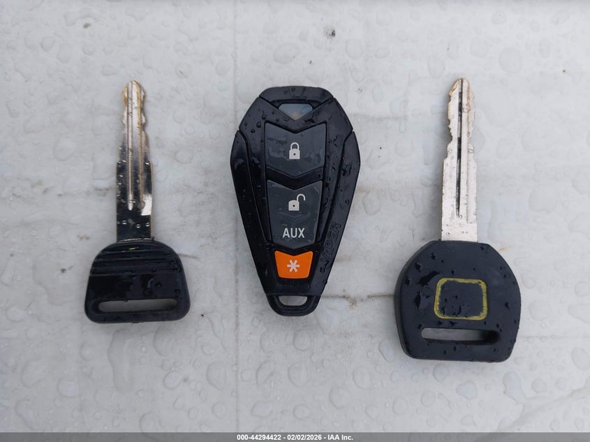 1996 Acura Integra Se VIN: JH4DC4461TS002474 Lot: 44294422