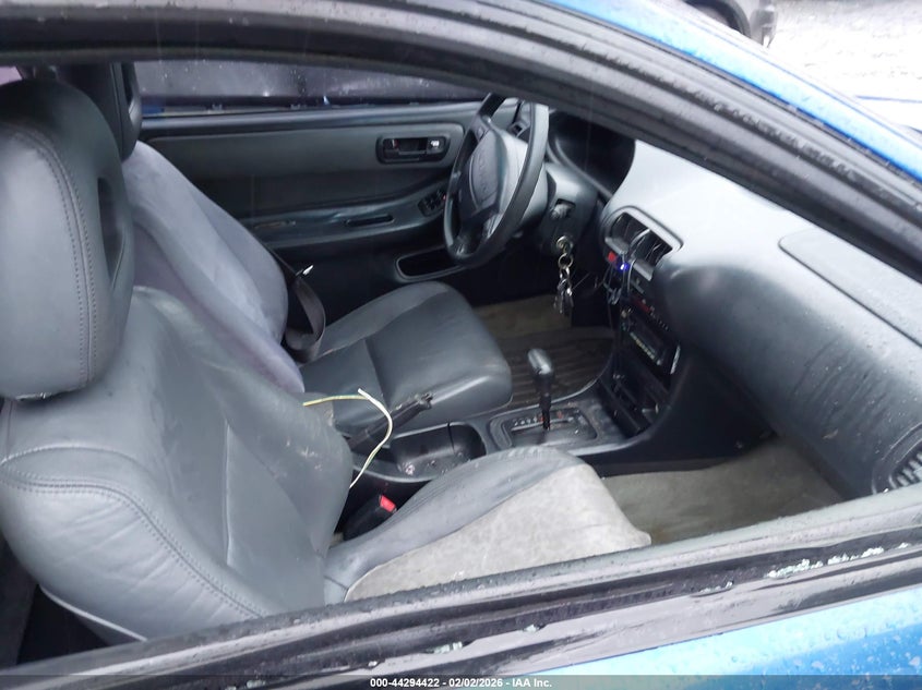 1996 Acura Integra Se