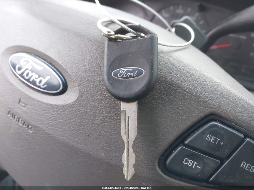 2002 Ford Taurus Se VIN: 1FAFP53U02A149822 Lot: 44294453