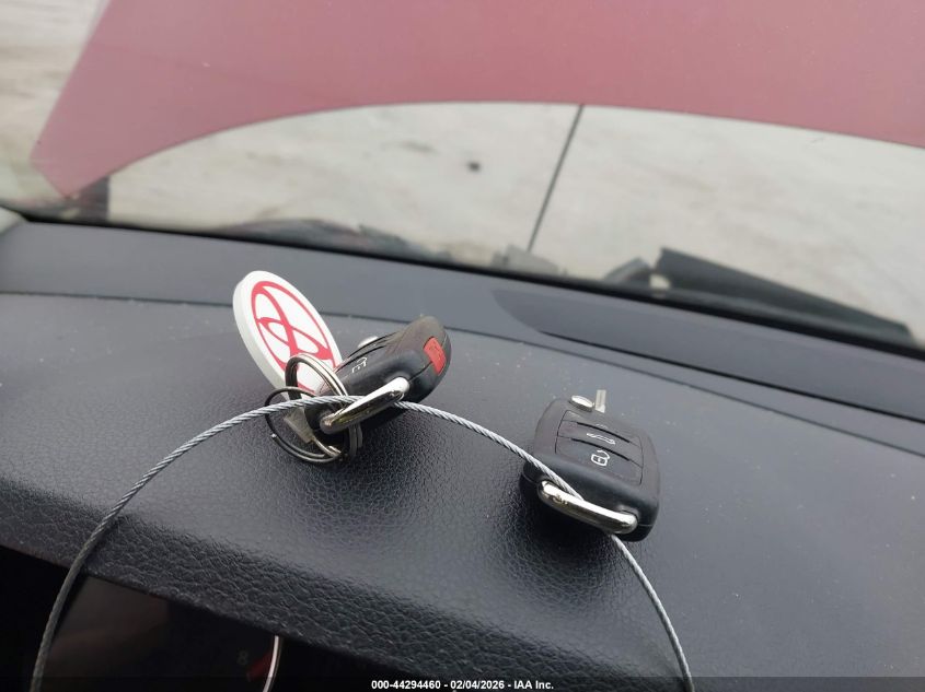 2017 Volkswagen Jetta 1.4T S VIN: 3VW2B7AJ8HM283546 Lot: 44294460