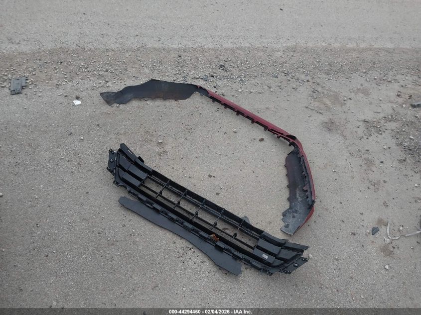 2017 Volkswagen Jetta 1.4T S VIN: 3VW2B7AJ8HM283546 Lot: 44294460