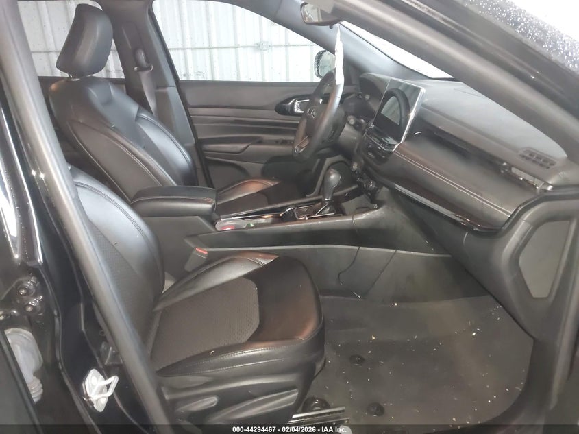 2022 Jeep Compass Altitude 4X4