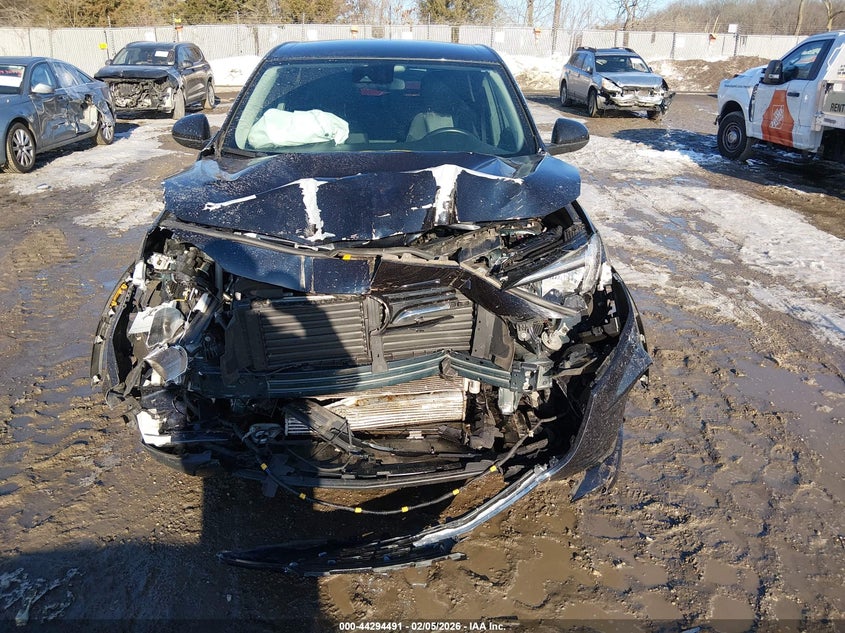 2020 Buick Encore Gx Fwd Preferred VIN: KL4MMBS29LB116218 Lot: 44294491