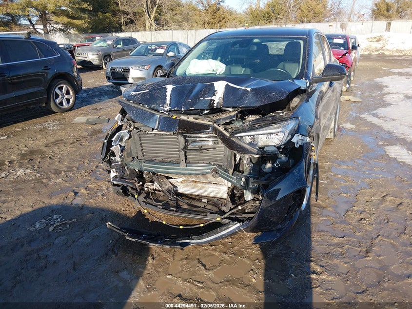 2020 Buick Encore Gx Fwd Preferred VIN: KL4MMBS29LB116218 Lot: 44294491