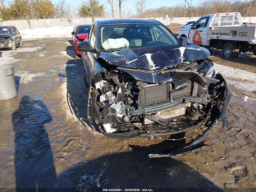 2020 Buick Encore Gx Fwd Preferred VIN: KL4MMBS29LB116218 Lot: 44294491