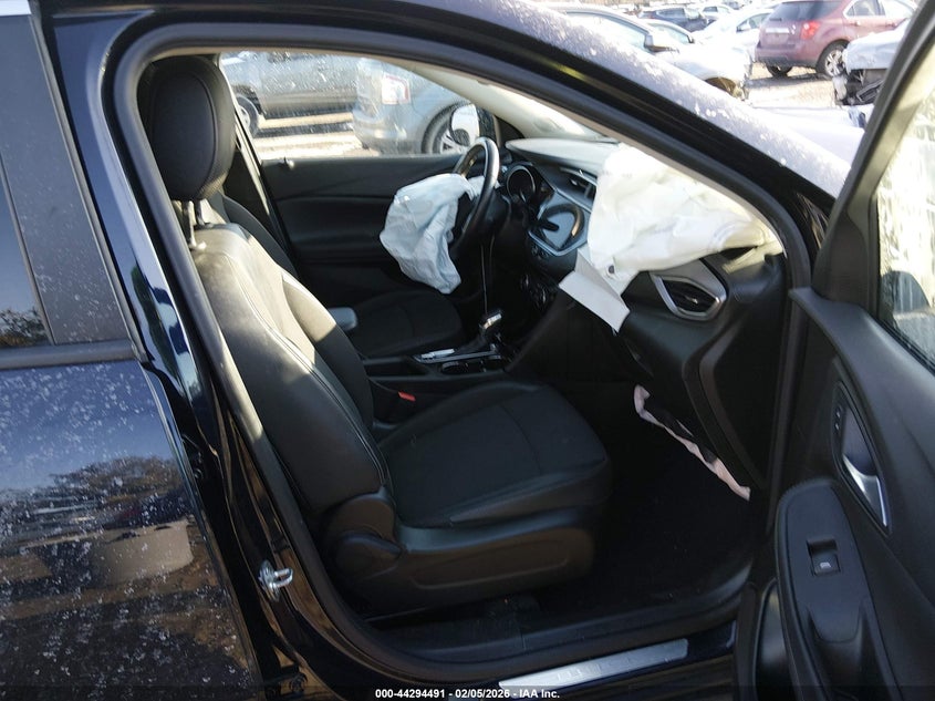 2020 Buick Encore Gx Fwd Preferred