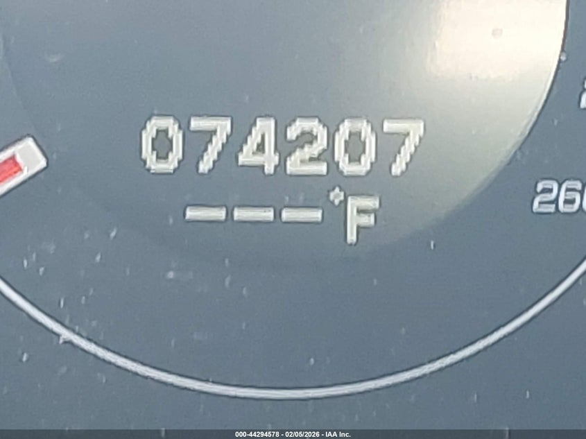 2010 Acura Tsx 2.4 VIN: JH4CU2E64AC028103 Lot: 44294578