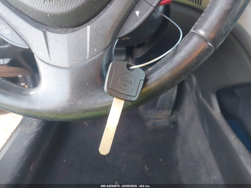 2010 Acura Tsx 2.4 VIN: JH4CU2E64AC028103 Lot: 44294578