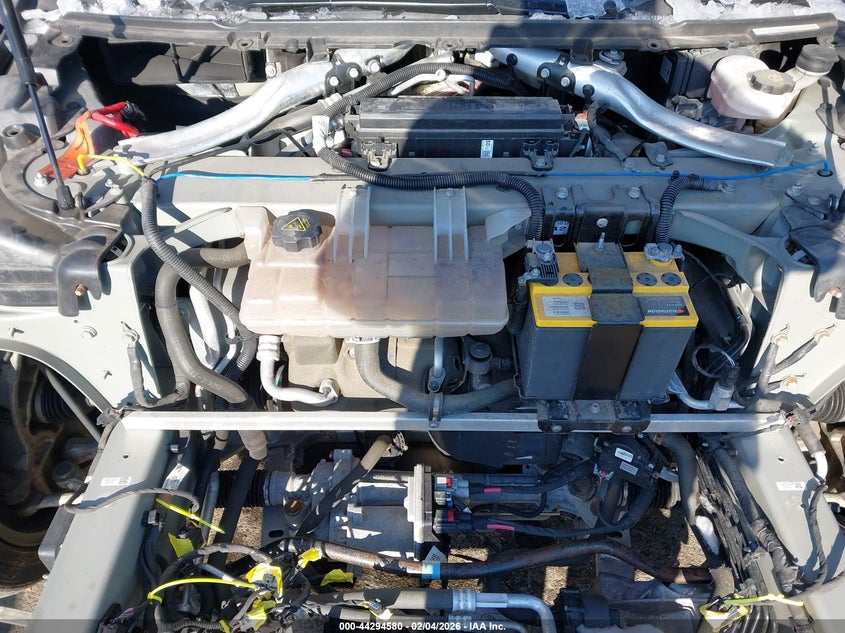 2018 Tesla Model S 100D/75D/P100D VIN: 5YJSA1E25JF258717 Lot: 44294580