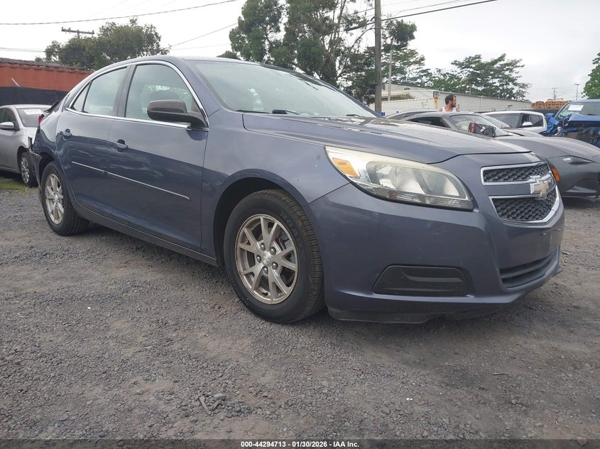 2013 Chevrolet Malibu 1Fl