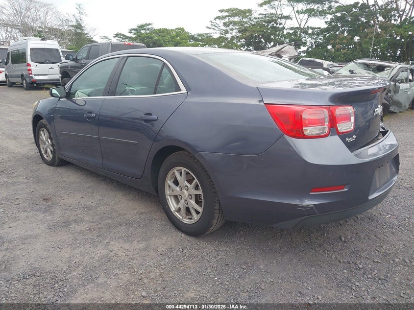 2013 Chevrolet Malibu 1Fl