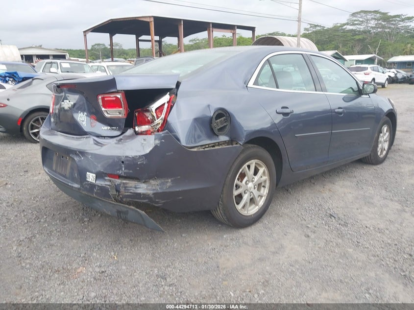2013 Chevrolet Malibu 1Fl